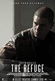 The Refuge - BRRip